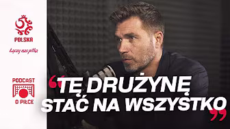 „NIE JESTEM DYPLOMATĄ”. FUTSAL, EURO 2026. Selekcjoner Błażej Korczyński | Podcast o piłce #18