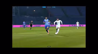 Sudačka analiza: 13. kolo SuperSport HNL, situacija br. 2