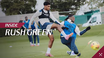 "That Was Crazy!" 🫣 | Preparation Ahead of Burnley ⚒️ | Inside Rush Green