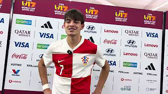 Krešimir Radoš nakon Kostarike