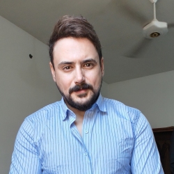 author avatar