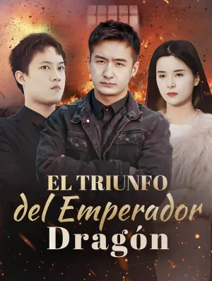 El Triunfo del Emperador Dragón