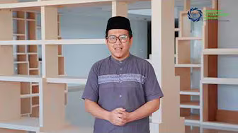 CARA MENDAPATKAN AMPUNAN ALLAH DI BULAN RAMADHAN | USTAD FADLAN