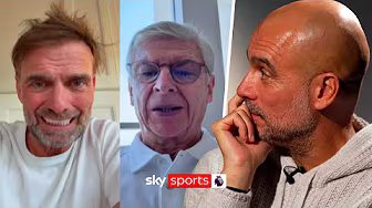 Pep Guardiola watches managers' secret videos for his 1000th game in charge