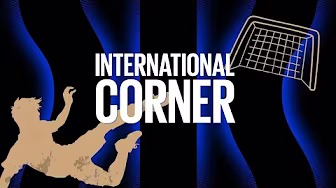 INTERNATIONAL CORNER S.3️⃣ | EPISODIO 4 – IN VISTA DI INTER-LAZIO 🏟️⚫🔵