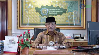 Bersih Hati di Bulan Suci | Kultum Ramadhan