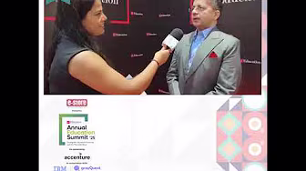 Prof. (Dr.) Hemant Verma | Vice Chancellor | Economic Times Education Summit | SGT University