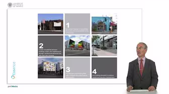 Facades constraints | 6/13 | UPV