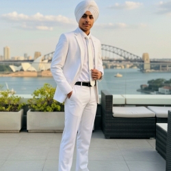author avatar