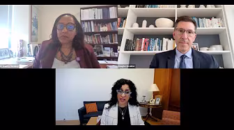 Connecticut Parentage Act. Douglas NeJaime. Belonging at Yale.