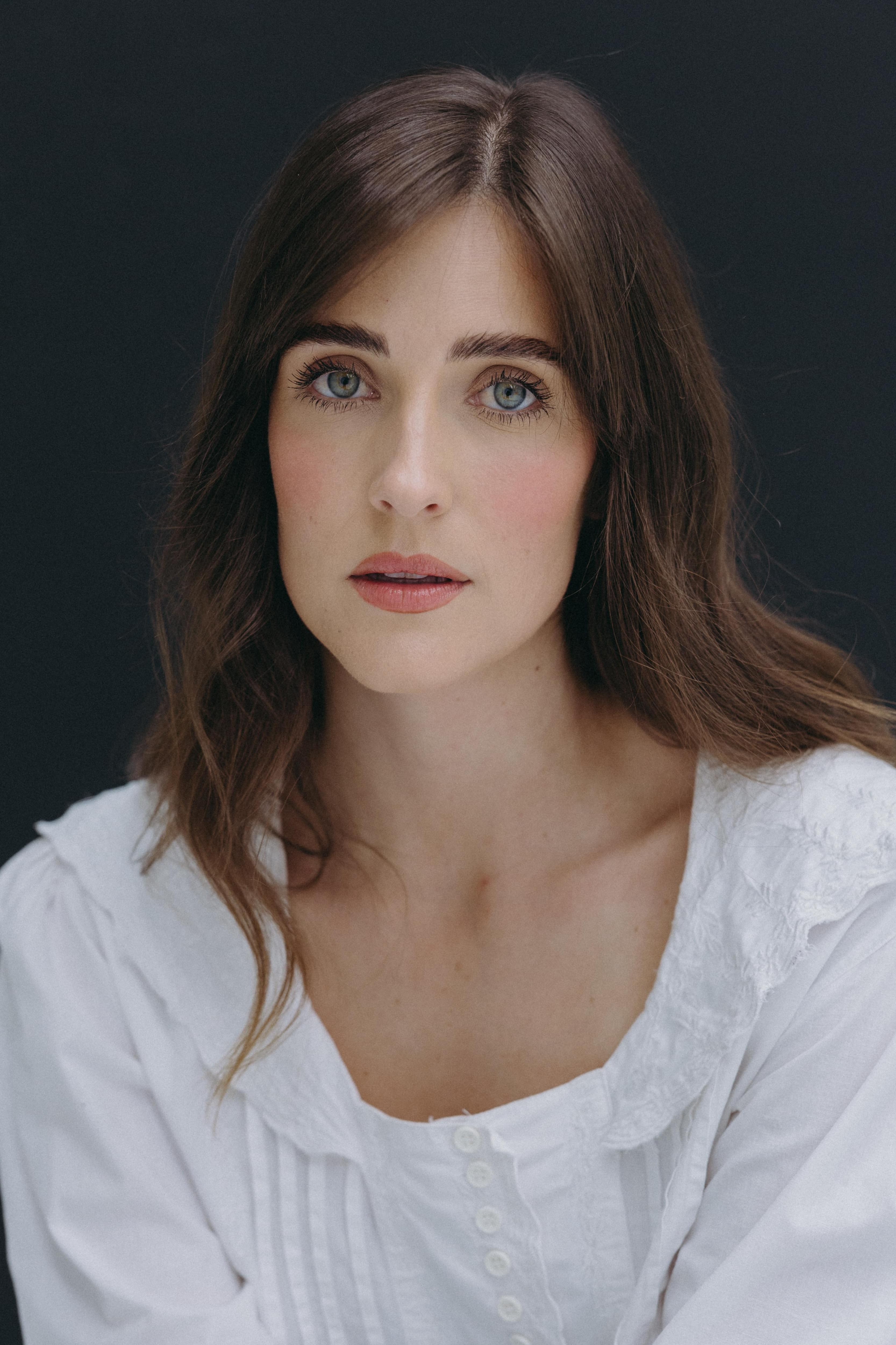 Brittany Grey