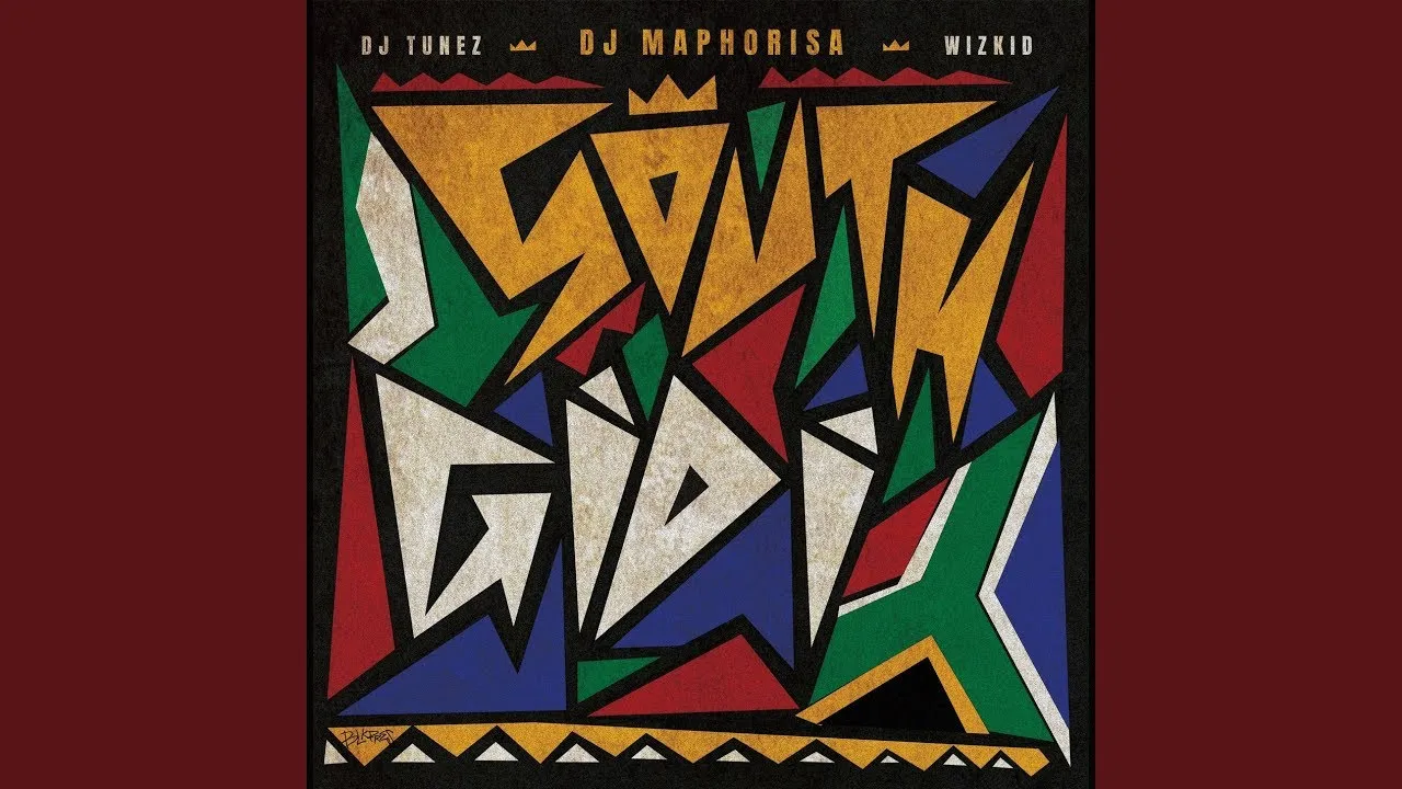 DJ Maphorisa, DJ Tunez & Wizkid - ABANGANI (Official Audio) feat. Daliwonga & Madumane