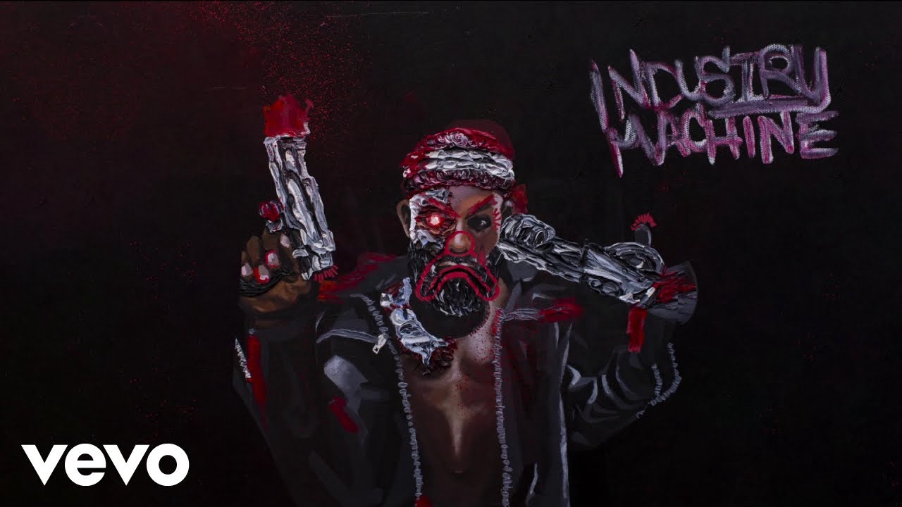 ODUMODUBLVCK, Davido, Seun Kuti - GROOVING (Audio)