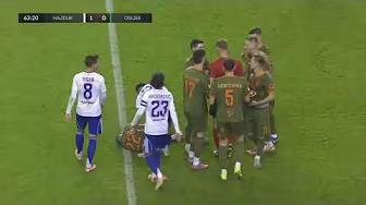 Sudačka analiza: 13. kolo SuperSport HNL, situacija br. 3