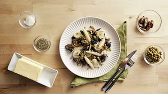 Late Harvest from the European Union