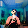author avatar