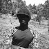 lucky africa