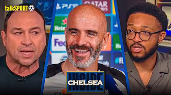 "This is massive!" How Chelsea might have found the KEY to defending long throws!