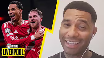 "It's MASSIVE for confidence!" Jermaine Pennant HAILS Liverpool's dominant win over Real Madrid