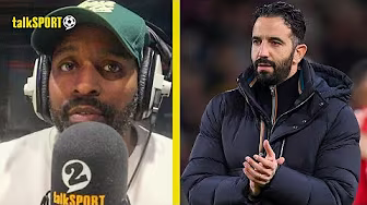 "NOT IN A TITLE RACE!" Flex REJECTS idea that Man United can WIN the Premier League