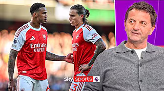 Will Arsenal's injuries DERAIL title hopes? 😧 | "The next five games could define our season"