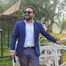 author avatar