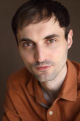 Tom Crowhurst