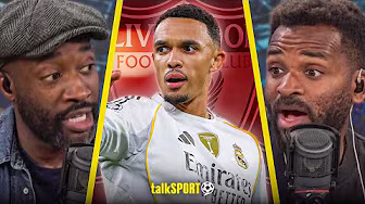 "TAKE HIM BACK!" Darren Bent claims Liverpool fans would WELCOME Trent BACK at the Club!