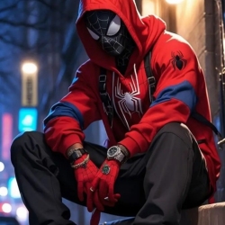 author avatar