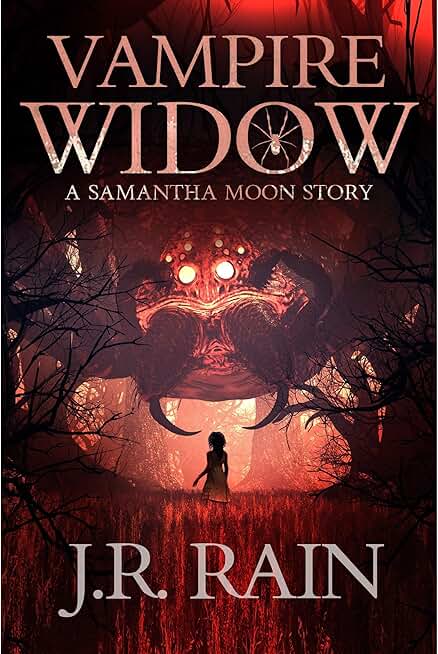 Vampire Widow