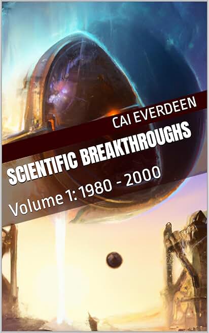 Scientific Breakthroughs: Volume 1: 1980 - 2000