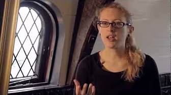 Michelle Moram: New materials science