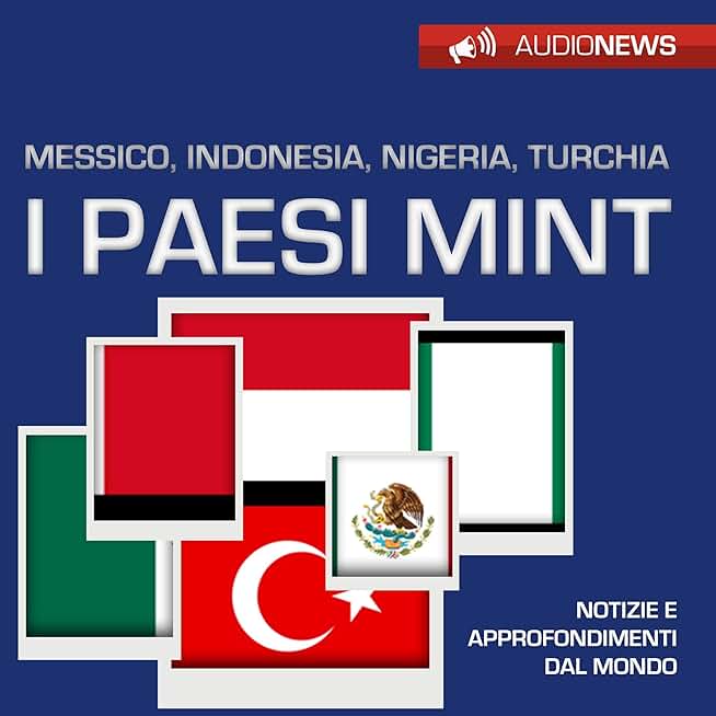 Paesi MINT