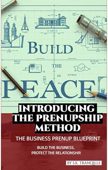 Introducing the Prenupship Method