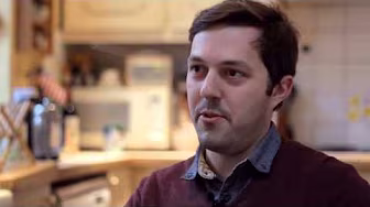 Travis Bayer: Life as a programmable machine