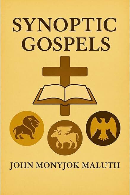 Synoptic Gospels: For Theological Students