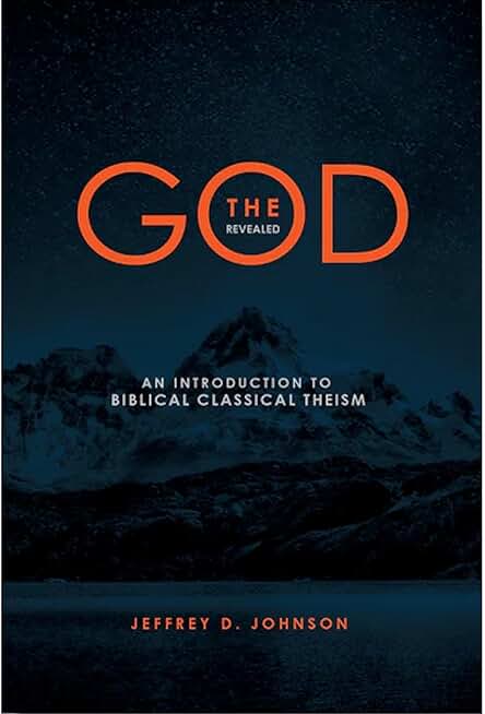 The Revealed God