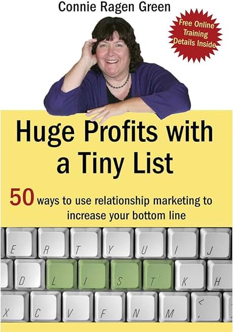 Huge Profits with a Tiny List