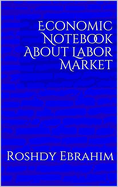 Economic Notebook About Labor Market