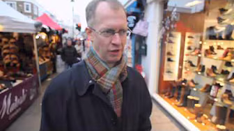 Eric Yeatman: Things talking to things