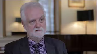 Chris Hankin: Digital identity