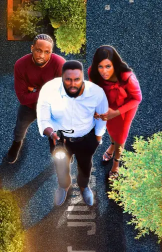 10th Avenue (2025) poster