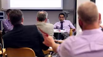 2033: Tech Foresight