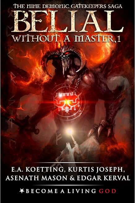 BELIAL: Without a Master