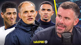 Ben Foster REVEALS What Trent Alexander-Arnold & Jude Bellingham MUST FIX Before the World Cup!