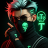 author avatar