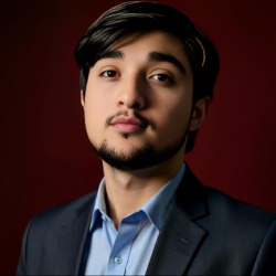 author avatar