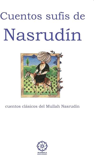 Cuentos sufis de Nasrudin