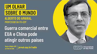 [Um olhar sobre o Mundo] com Alberto do Amaral