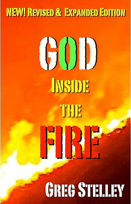 God Inside the Fire: Revised & Expanded Edition